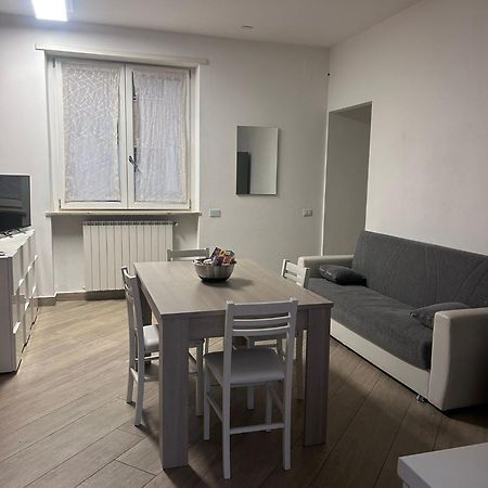 Azzurra House Treno Milano Apartment Santo Stefano Ticino Bagian luar foto