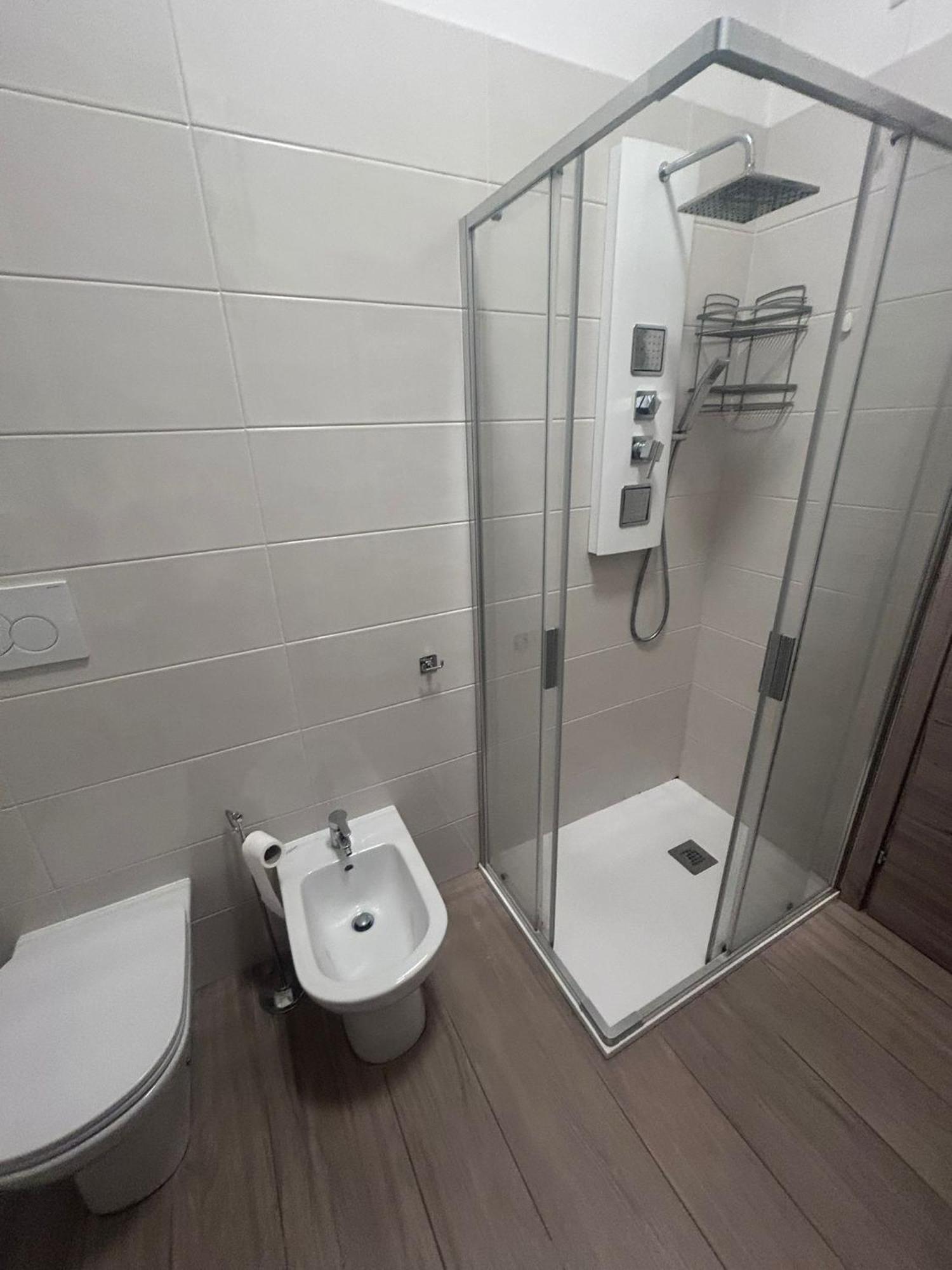 Azzurra House Treno Milano Apartment Santo Stefano Ticino Bagian luar foto